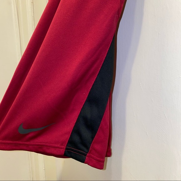 Men’s Nike Dri-Fit Training Shorts-Size XXL - Picture 6 of 8